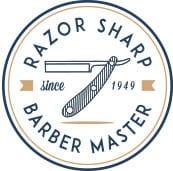razor-sharp