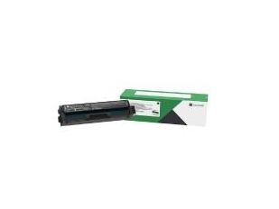 Højtydende   Sort   Original   Tonerpatron Lccp, Lrp   For   C3326dw, Mc3326adwe, Mc3326i fra Lexmark