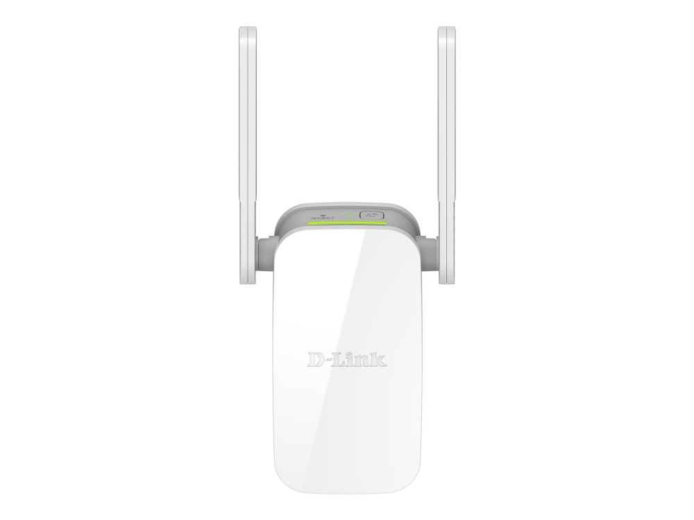 D Link Dap 1610   Wifi Rækkeviddeforlænger   Wi Fi 5   2.4 Ghz, 5 Ghz fra D-link Systems