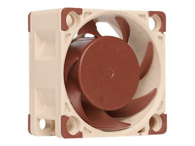 Nf A4x20 Pwm   Indsats Med Blæser   40 Mm fra Noctua