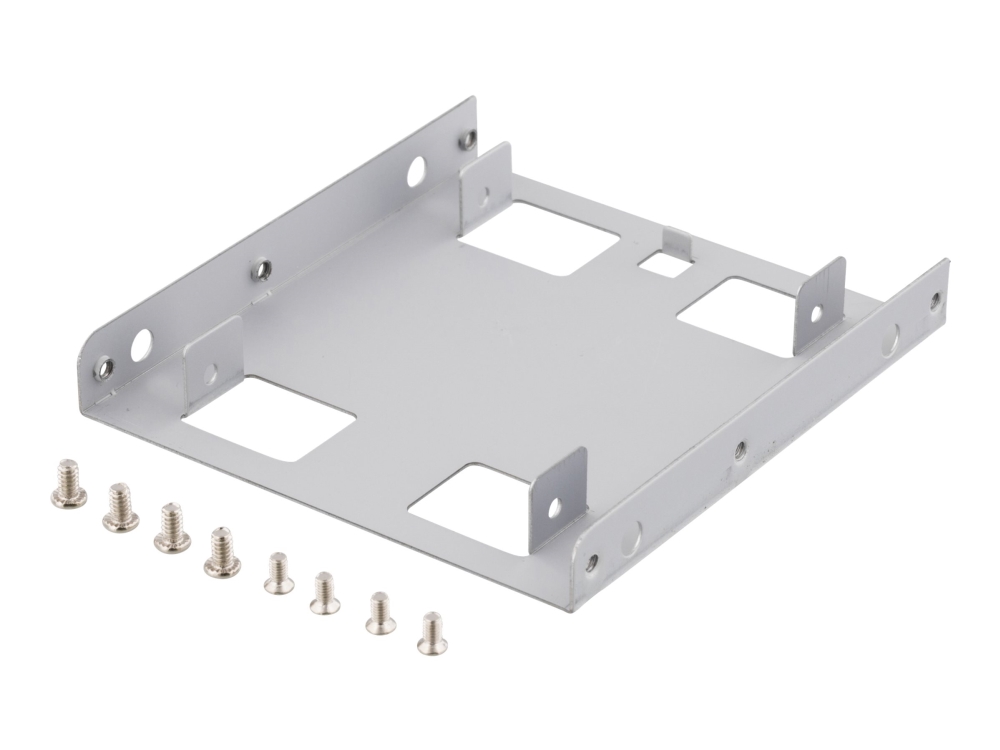 Ram 8   Ramme   2,5" Til 3.5" fra Deltaco