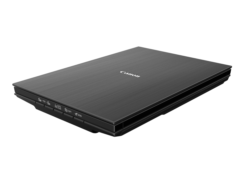 Canoscan Lide 400   Flatbed Scanner   Contact Image Sensor (cis)   A4 Letter   4800 Dpi X 4800 Dpi   Usb C fra Canon