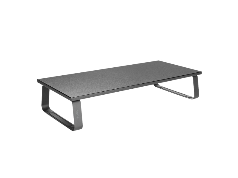 Bp0065, Laptop Stativ, Sort, Stål, 20 Kg, Rohs, 600 Mm fra Logilink