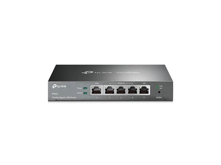 Wl Router Tp Link Er605 fra Tp-link