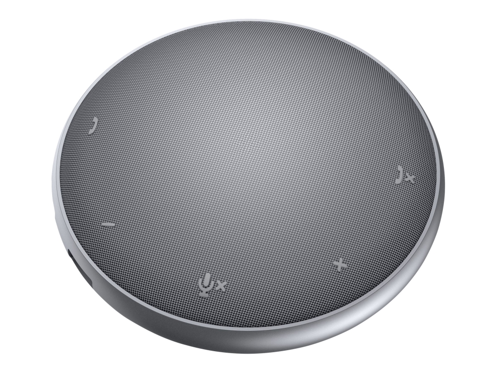 Mobile Adapter Speakerphone Mh3021p   Voip Desktop Konferencetelefon Dockstation   Usb C fra Dell