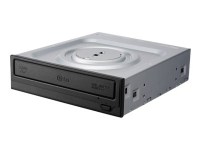 Lg Dh18ns61   Diskdrev   Dvd Rom   18x   Serial Ata   Intern   5,25" fra Lg Electronics