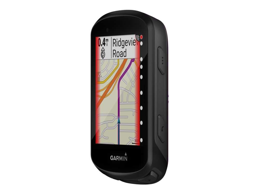 Edge 530   Gps Glonass Navigator   Cykel 2.6" fra Garmin