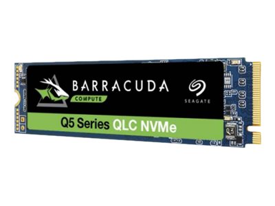 Barracuda Q5 Zp2000cv3a001   Ssd   2 Tb   Intern   M.2 2280   Pcie 3.0 X4 (nvme) fra Seagate