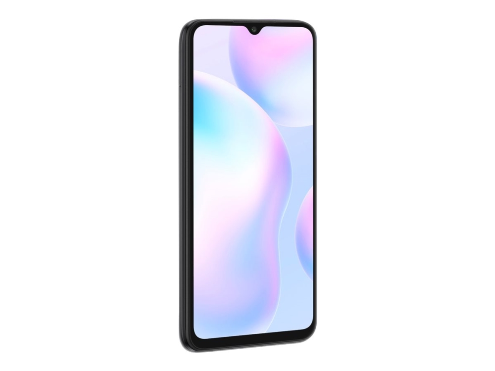 Redmi 9at 2+32gb Granite Gray Dual Sim fra Xiaomi