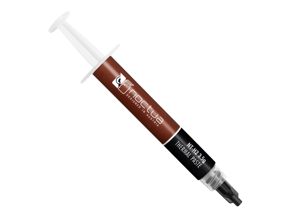 Nt H2   Termisk Paste   Grå fra Noctua