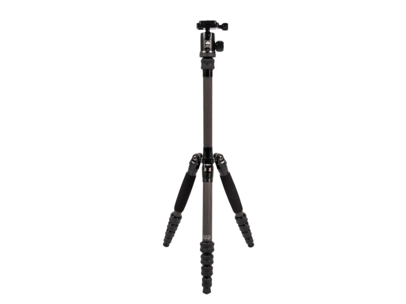 Statyw     Traveler 5c fra Sirui