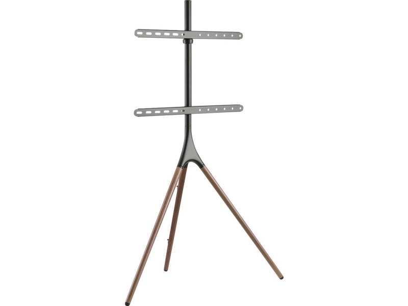 My Wall Ht 22 L Tv Fod 81,3 Cm (32")   190,5 Cm (75") Gulvstativ, Drejbar, Højdeindstilling, Stående fra Mywall