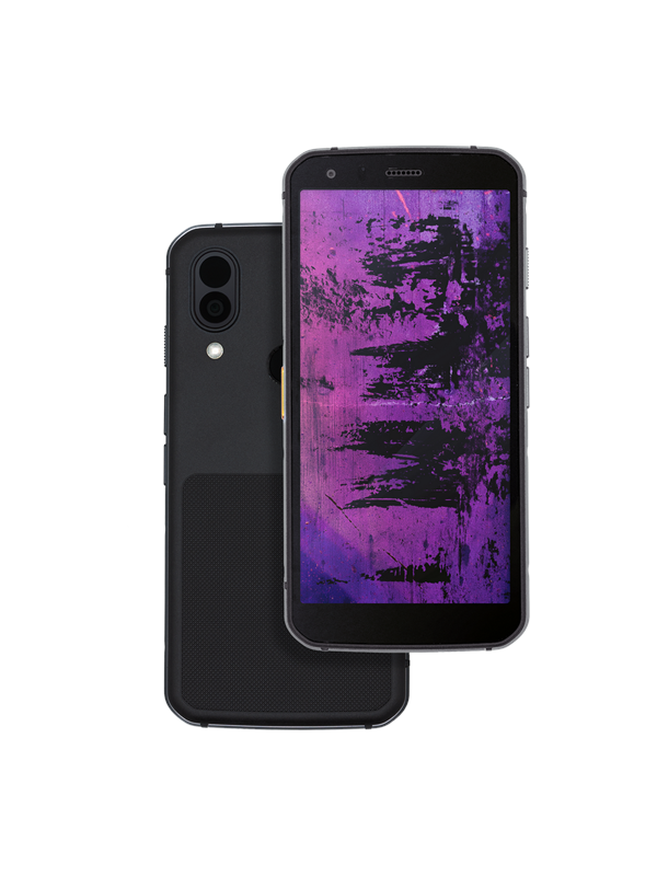 S62 Pro 128gb 6gb fra Caterpillar