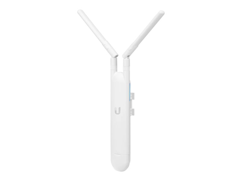 Uap Ac M | Mesh System | Unifi, Mimo, Dual Band, Ac1200, 1x Rj45 1000mb S, Poe fra Ubiquiti