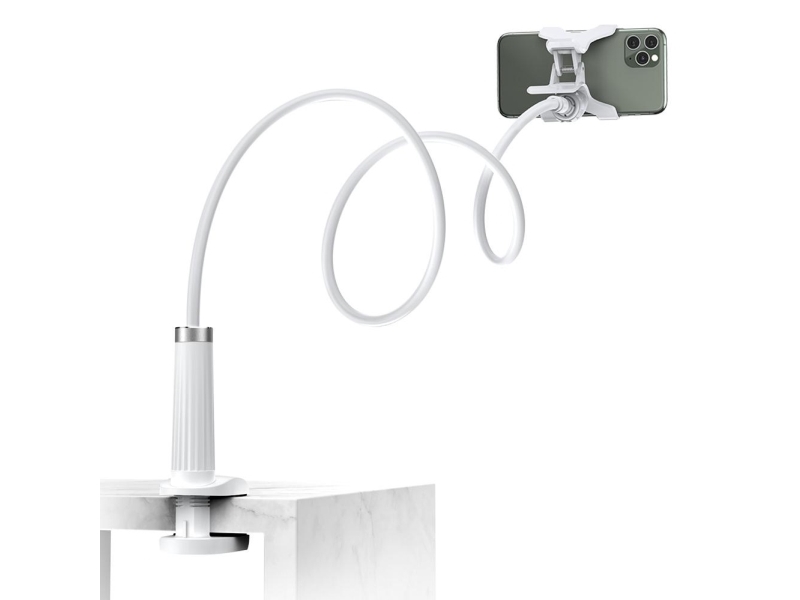 Holder Stand For Phone Tablet White 30488 fra Ugreen