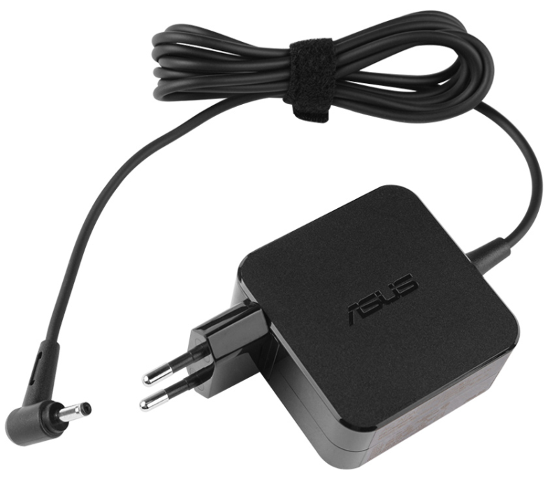Ac Adapter 45w   2,37a   Fits Models X712ja + X413ja fra Asus