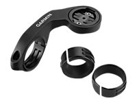 Extended Out Front Bike Mount   Cykelholder For Navigator   For Edge 1000, 200, 500, 510, 800, 810, Touring, Touring Plus  Forerunner 310xt, 9 fra Garmin