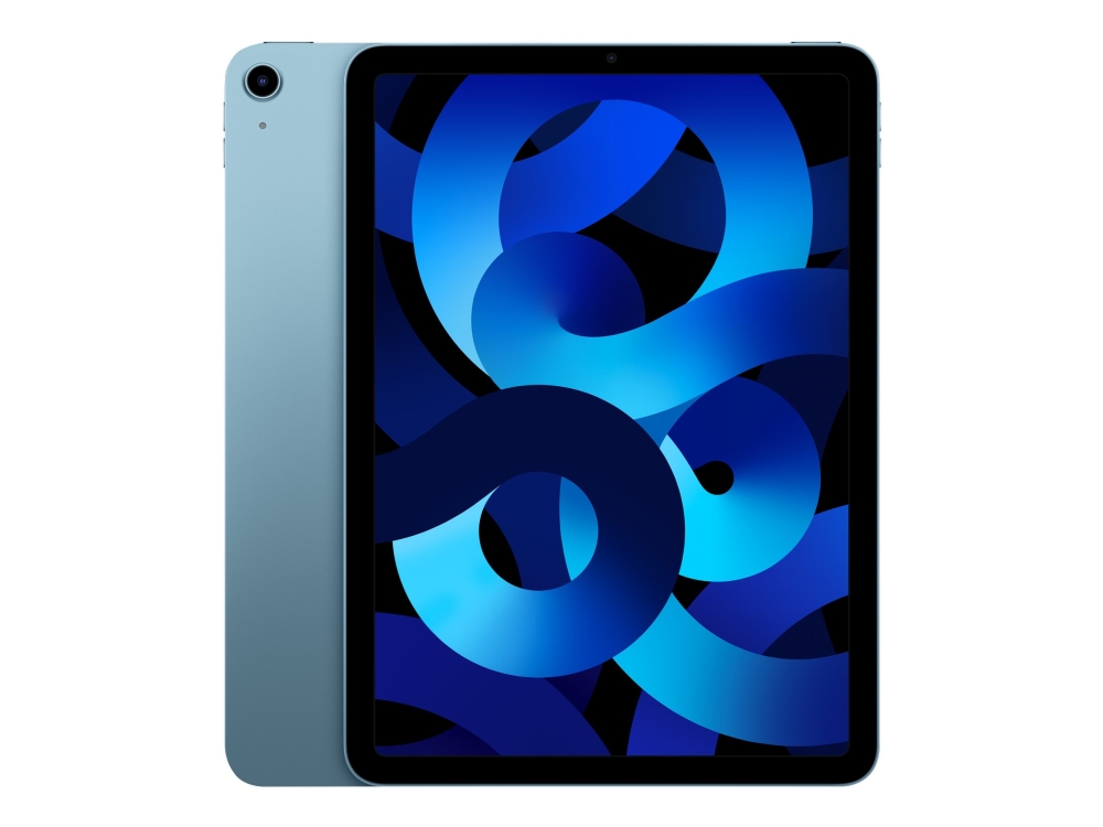10.9 Inch Ipad Air Wi Fi   5. Generation   Tablet   64 Gb   10.9" Ips (2360 X 1640)   Blå fra Apple