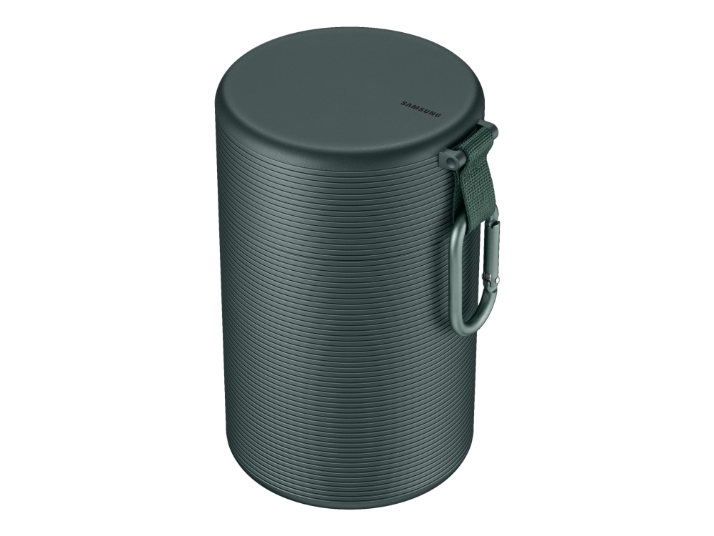 Vg Scla00g Bæretaske Til Projektor Mørkegrøn For The Freestyle Sp Lsp3bla fra Samsung