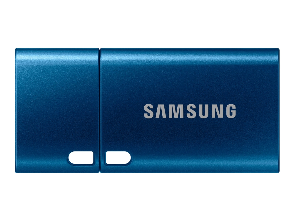 Muf 256da   Usb Flashdrive   256 Gb   Usb C 3.2 Gen 1   Blå fra Samsung