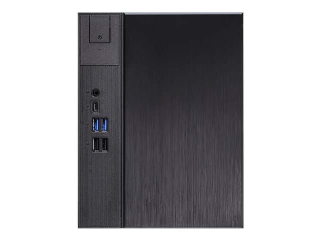 Deskmeet X300 Series   Barebone   Kompakt Pc   Socket Am4   Amd X300   Uden Cpu Op Til   Ram 0 Gb   Gigabit Ethernet fra Asrock