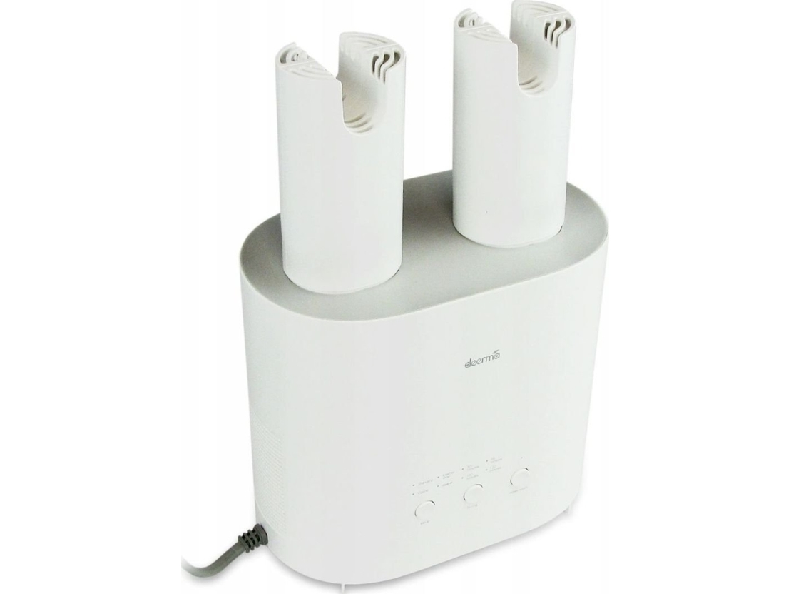 Skotørrer Dem Hx10w fra Deerma