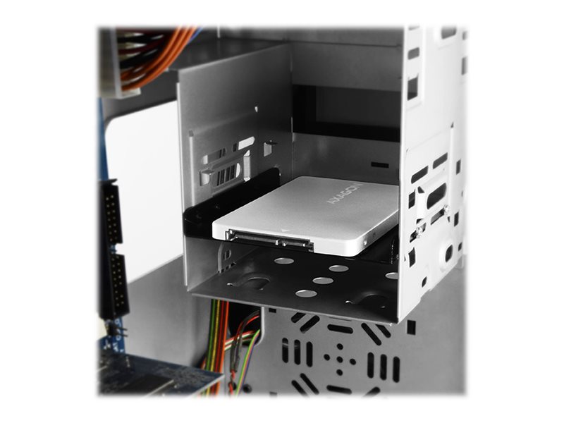 Rss M2sd   Ram   2,5" Til M.2 fra Axagon