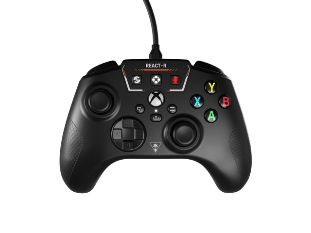 Turtle Beach Recon Controller   Gamepad fra Voyetra Turtle Beach