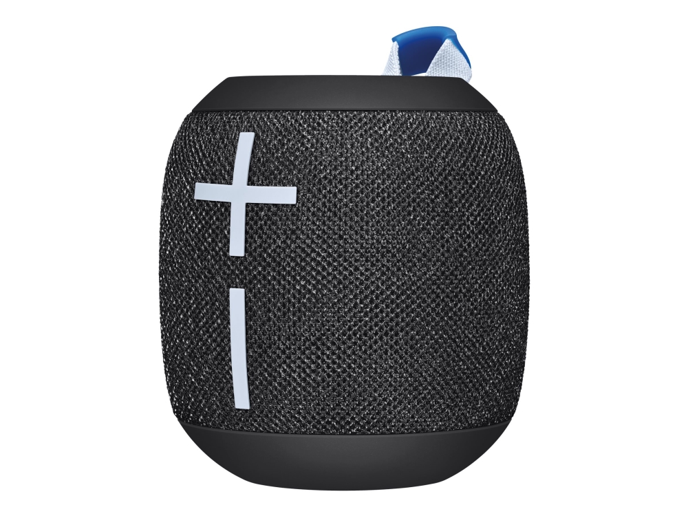 Ultimate Ears Wonderboom 3   Højttaler   Til Transportabel Brug   Trådløs   Bluetooth   Aktiv Sort fra Logitech