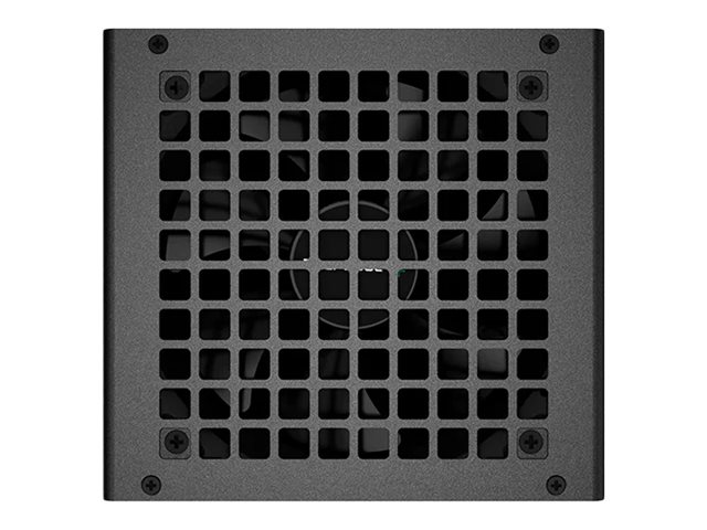 Pf 700   Strømforsyning (intern)   Atx12v 2.4   80 Plus   Ac 100 240 V   700 Watt   Aktiv Pfc   Europa   Sort fra Deepcool