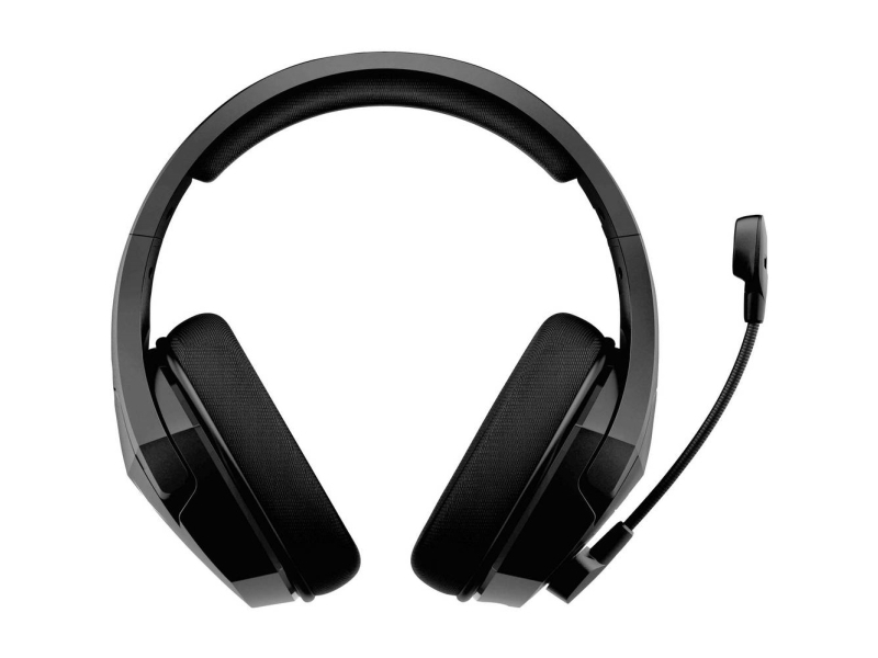 Cloud Stinger Core   Wireless Headset 7.1 (black) fra Hyperx