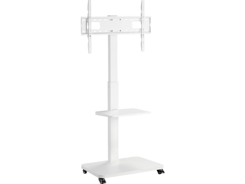 My Wall Hp 108 Wl Tv Fod Kan Indstilles I Højden, Kan Svinges 94,0 Cm (37)   190,5 Cm (75) Højdeindstilling, Bevægelig fra Mywall