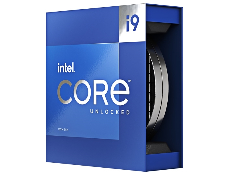 ® Core™ I9 13900k (raptor Lake)  24 Core (8 P Kerner & 16 E Kerner)   32 Tråde   4,3 Ghz (op Til 5,8 Ghz    ® Turbo Boost)   Lga1700 Socket fra Intel