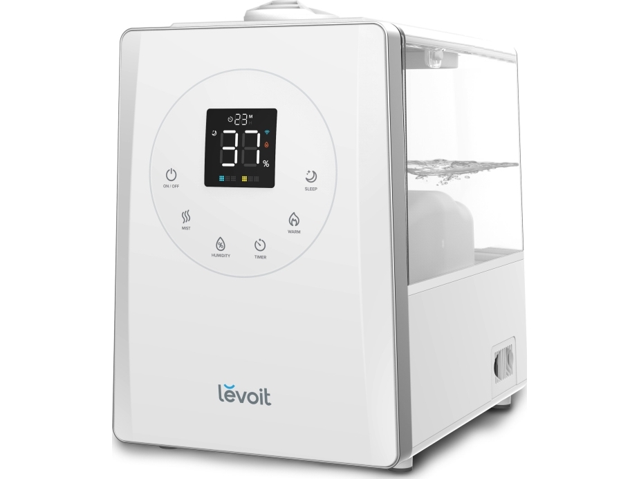 Lv600s Befugter Hvid fra Levoit