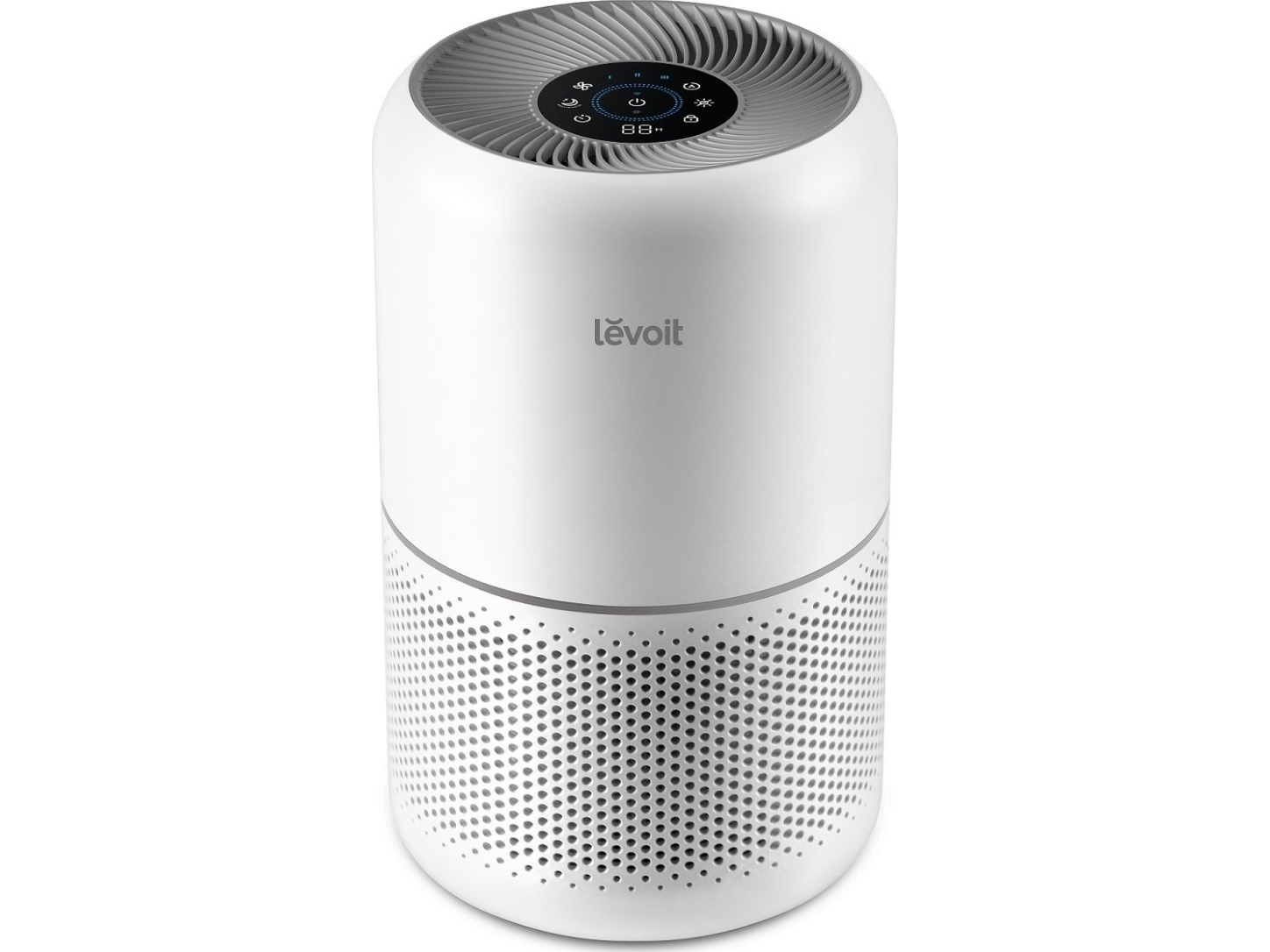 Core 300s Luftrenser fra Levoit