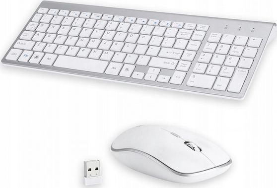 Tastatur + Mus (27946) fra Imac