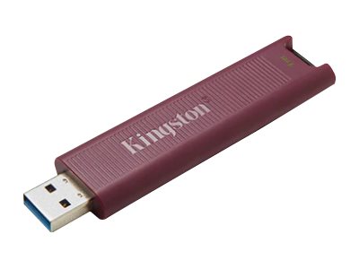 Kingston Datatraveler Max   Usb Flashdrive   1 Tb   Usb 3.2 Gen 2 fra Kingston Technology