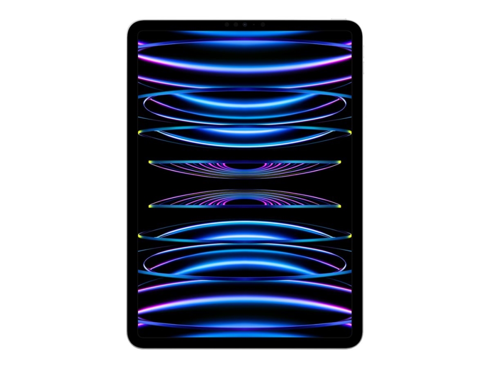 11 Inch Ipad Pro Wi Fi   4. Generation   Tablet   2 Tb   11" Ips (2388 X 1668)   Sølv fra Apple