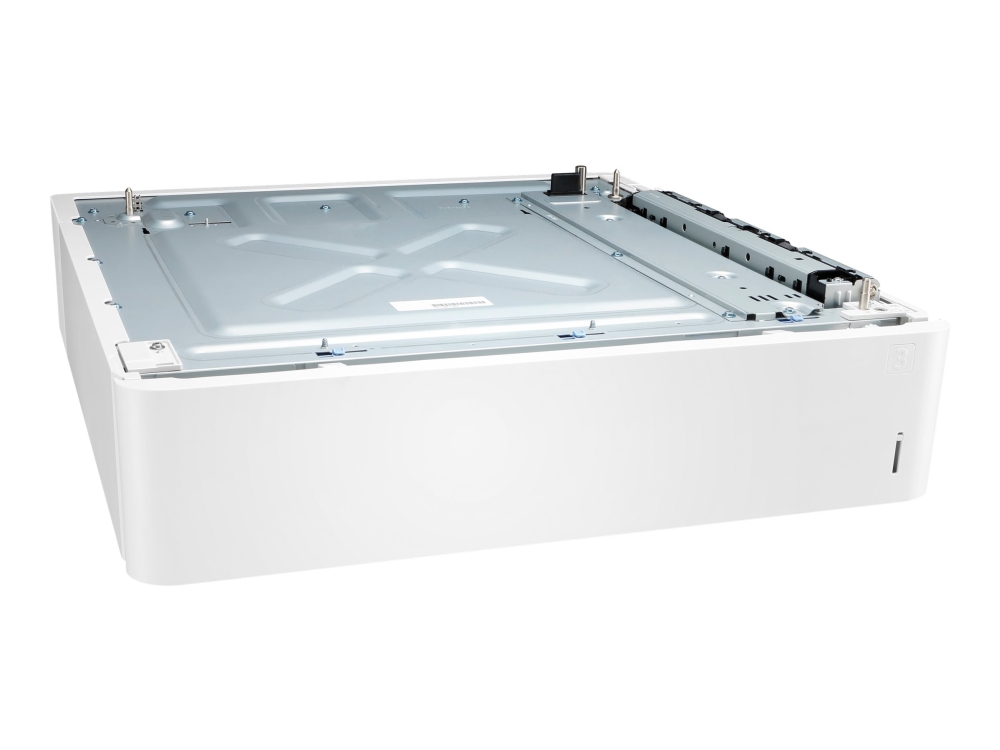 Mediebakke   550 Ark I 1 Bakke(r)   For Color Laserjet Enterprise Mfp M776  Laserjet Enterprise Flow Mfp M776 fra Hp