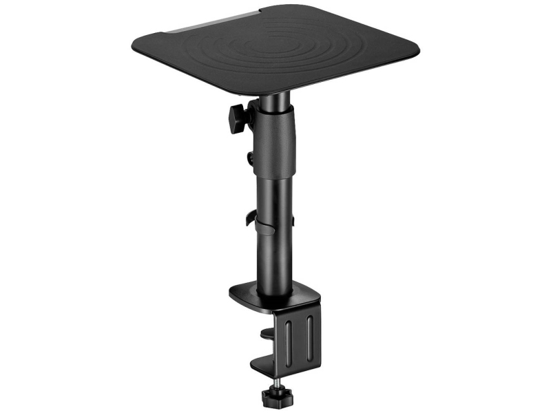 My Wall Hs30l Dobbelt Højtalerstander Højdeindstilling, Vippebar, Stående fra Mywall