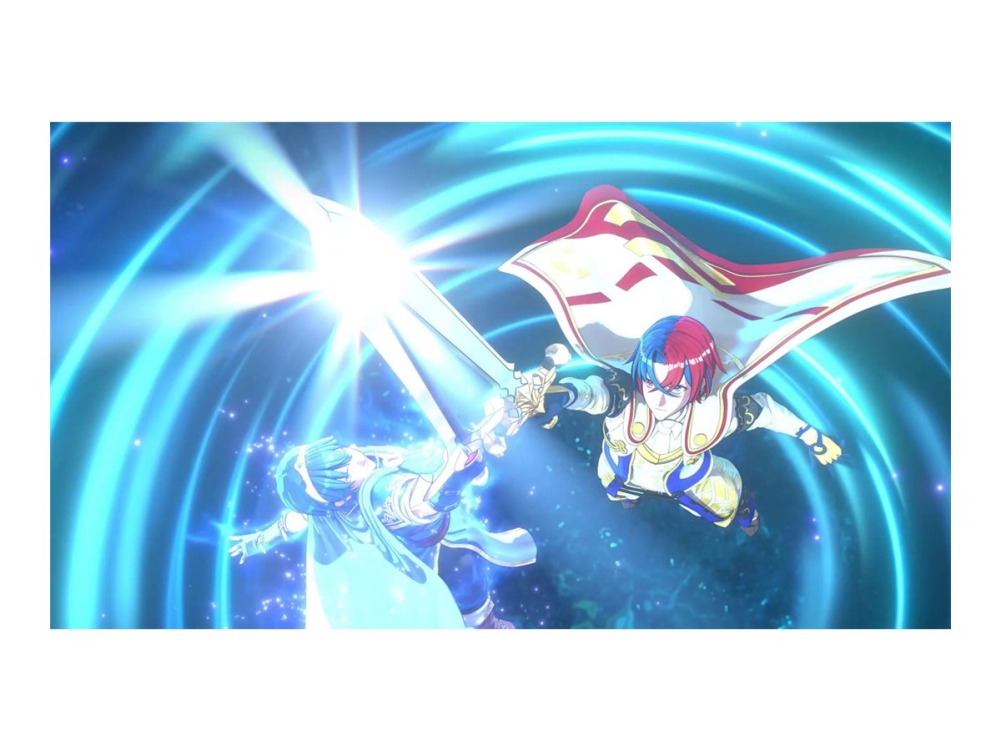 Fire Emblem Engage     Switch,   Switch Lite fra Nintendo