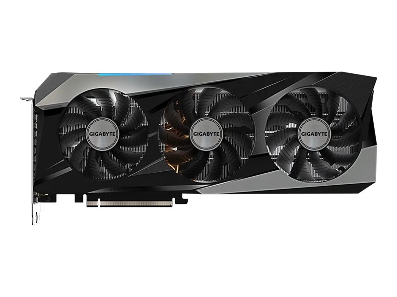 Gigabyte Geforce Rtx 3070 Ti Gaming 8g   Grafikkort   Gf Rtx 3070 Ti   8 Gb Gddr6x   Pcie 4.0 X16   2 X Hdmi, 2 X Displayport   Lhr fra Gigabyte Technology