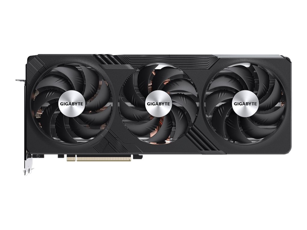 Gigabyte Radeon Rx 7900 Xt Gaming Oc 20g   Grafikkort   Radeon Rx 7900 Xt   20 Gb Gddr6   Pcie 4.0   2 X Hdmi, 2 X Displayport fra Gigabyte Technology