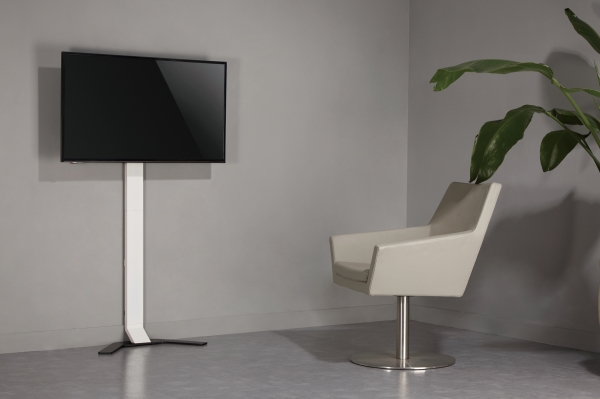 Art Series Fs 11 Gulvstativ Til 37 80" Fjernsyn fra Mozi