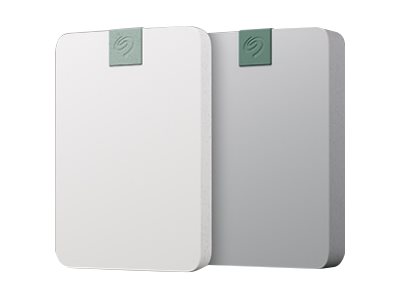 Ultra Touch   Harddisk   2 Tb fra Seagate