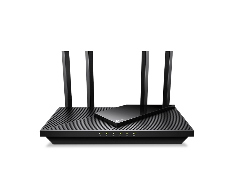 Tp Link Router Tp Link Archer Ax55 Pro Router fra Tp-link