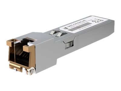 Sfp+ Transceiver Modul   10gbe   Over Kobber   Rj 45 fra Ubiquiti
