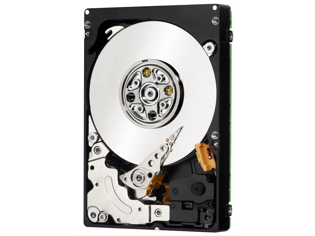 Thinksystem   Harddisk   Krypteret   2.4 Tb   Hot Swap   2.5"   Sas 12gb S   10000 Rpm   Self Encrypting Drive (sed)   For Thinksystem Sr630 V fra Lenovo