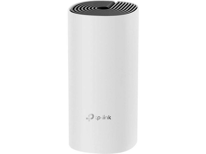 Tp Link | Deco M4   Wi Fi System (2 Pack)   Mesh   Gige   Wi Fi 5   Dual Band fra Tp-link