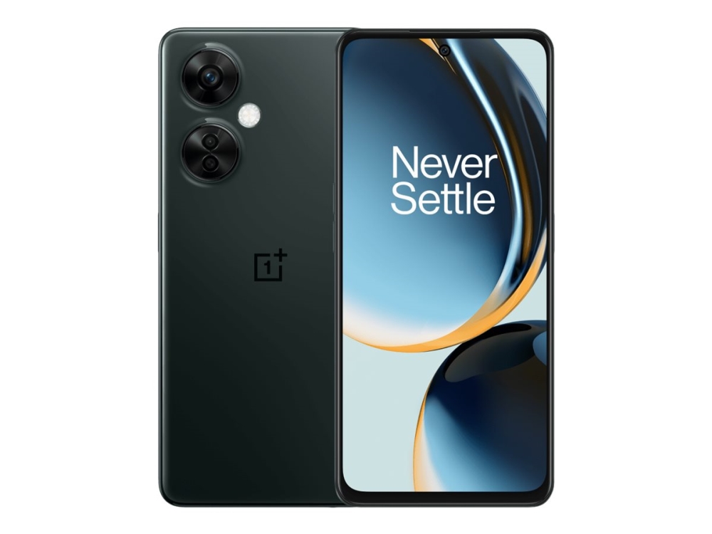 Nord Ce 3 Lite   5g Smartphone   Dual Sim   Ram 8 Gb   Intern Hukommelse 128 Gb   Microsd Slot   Lcd Skærm   6.72"   2400 X 1080 Pixels (120 fra Oneplus